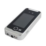 Máy Chấm Công Khuôn Mặt AI09F Máy Chấm Công Khuôn Mặt AI09F