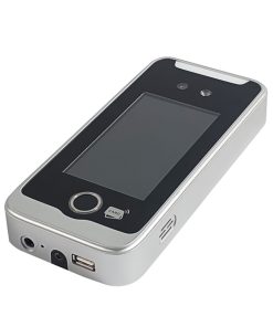 Máy Chấm Công Khuôn Mặt AI09F – Nhận Diện Cực Nhanh, Đeo Khẩu Trang Vẫn Chấm!