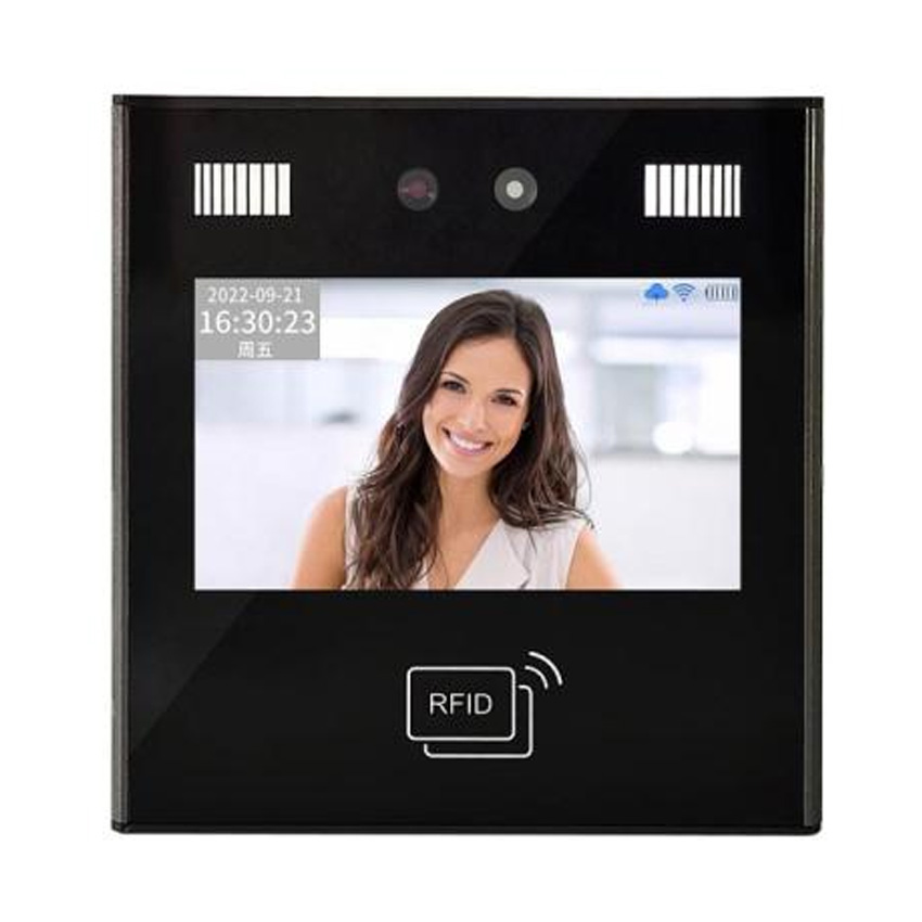 Máy chấm công khuôn mặt AI11 không chỉ là một thiết bị, mà là cánh tay đắc lực giúp doanh nghiệp hiện đại hóa chấm công, quản lý nhân sự và tăng trải nghiệm công việc.