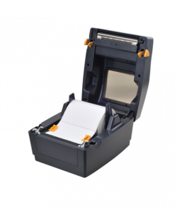 Máy in vận đơn Xprinter DT426B là thiết bị in nhiệt trực tiếp chuyên dụng, được sử dụng rộng rãi trong các shop bán hàng online, siêu thị, nhà kho, doanh nghiệp logistics, v.v. Sản phẩm hỗ trợ in vận đơn, tem mã vạch, nhãn sản phẩm, tem bảo hành… với tốc độ nhanh và chất lượng sắc nét.