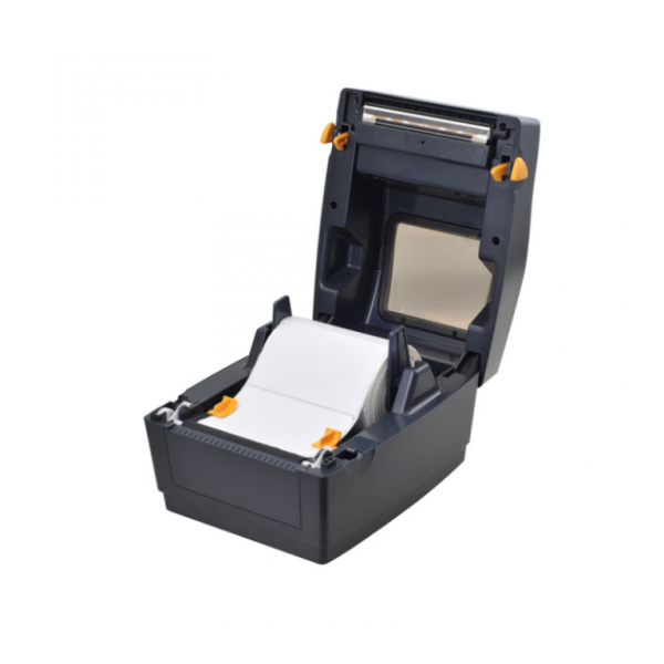 Máy in vận đơn Xprinter DT426B là thiết bị in nhiệt trực tiếp chuyên dụng, được sử dụng rộng rãi trong các shop bán hàng online, siêu thị, nhà kho, doanh nghiệp logistics, v.v. Sản phẩm hỗ trợ in vận đơn, tem mã vạch, nhãn sản phẩm, tem bảo hành… với tốc độ nhanh và chất lượng sắc nét.