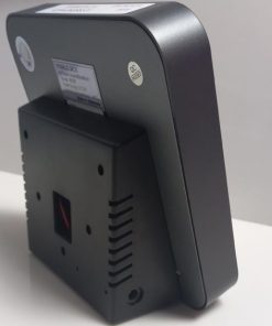 Máy chấm công khuôn mặt AI03F tích hợp nhận diện khuôn mặt, vân tay, kiểm soát cửa, công nghệ AI, camera hồng ngoại, pin lưu điện, chấm được khi đeo khẩu trang. Tìm hiểu ngay!