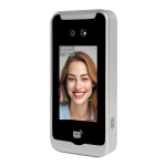 Máy Chấm Công Khuôn Mặt AI09 – Nhận Diện Kép, Kiểm Soát Chuẩn, Dữ Liệu Tập Trung