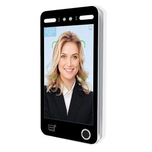 Máy chấm công khuôn mặt AI-X1 là giải pháp nhận diện tiên tiến, ứng dụng trí tuệ nhân tạo (AI) và công nghệ chống ngược sáng WDR giúp tăng tốc độ và độ chính xác vượt trội. Với khả năng nhận diện đồng thời đến 5 khuôn mặt cùng lúc, thiết bị này mang lại hiệu quả tuyệt đối trong môi trường công sở hiện đại, nhà máy, tòa nhà hay trung tâm thương mại.