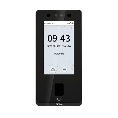 Máy chấm công nhận diện khuôn mặt Sense Face 4A là lựa chọn lý tưởng cho doanh nghiệp hiện đại, tích hợp nhận diện khuôn mặt, vân tay, thẻ từ & kiểm soát cửa. Tối ưu hóa quản lý – tiết kiệm thời gian – tăng tính minh bạch.