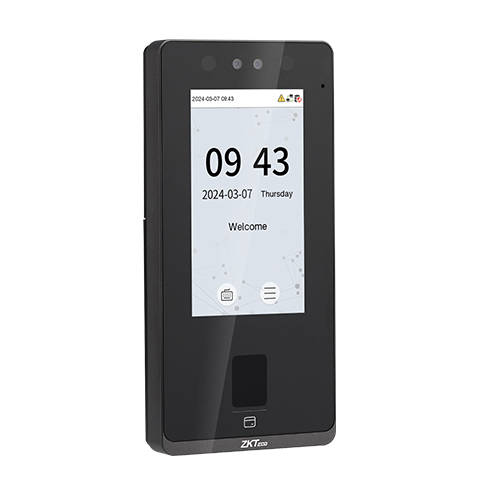 Máy chấm công nhận diện khuôn mặt Sense Face 4A là lựa chọn lý tưởng cho doanh nghiệp hiện đại, tích hợp nhận diện khuôn mặt, vân tay, thẻ từ & kiểm soát cửa. Tối ưu hóa quản lý – tiết kiệm thời gian – tăng tính minh bạch.