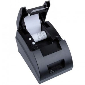 Máy In Hóa Đơn Xprinter ATP 58T