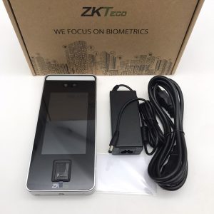 Máy chấm công SPEEDFACE V5L-P 😎 Giới Thiệu Nhanh – Đáp Án Cho “Nỗi Đau” Chấm Công