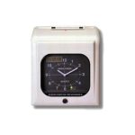 Máy Chấm Công Kings Power KP670A