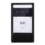 Máy Chấm Công Khuôn Mặt FA1000/ID/BA