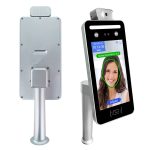 Máy Chấm Công Khuôn Mặt AI-08T