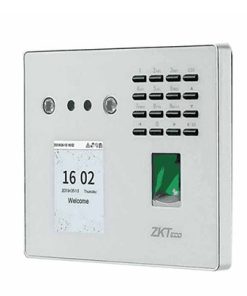 Máy Chấm Công Khuôn Mặt MB40-VL – Đa Năng, Đẹp Chuẩn, Chấm Công Cực Nhanh MB40-VL là siêu phẩm máy chấm công khuôn mặt thế hệ mới, tích hợp đa phương thức nhận diện (face ID, vân tay, thẻ từ, mật khẩu), kết nối WiFi linh hoạt, kiểm soát cửa an toàn và bộ nhớ lưu trữ cực lớn. Giải pháp lý tưởng cho doanh nghiệp hiện đại!