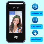 Máy Chấm Công Khuôn Mặt AI24