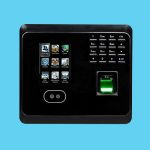 Máy Chấm Công Khuôn Mặt MB300