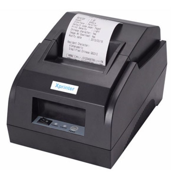 Máy In Hóa Đơn Xprinter ATP 58T