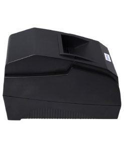 Máy in hóa đơn Xprinter XP-58iih là dòng máy in nhiệt nhỏ gọn, chuyên dùng để in hóa đơn thanh toán tại các cửa hàng bán lẻ, quán ăn, quán café, tiệm tạp hóa… Với khổ giấy K57mm, tốc độ in lên tới 90mm/s và thiết kế tiện dụng, sản phẩm này đáp ứng tối đa nhu cầu in hóa đơn nhanh chóng, liên tục trong môi trường kinh doanh nhịp độ cao.
