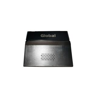 Máy in hóa đơn GLOABAL GL-POS389UL là dòng máy in nhiệt tốc độ cao, kết nối đa dạng, hỗ trợ in khổ giấy 80mm, phù hợp cho siêu thị, nhà hàng, quán café, cửa hàng bán lẻ.