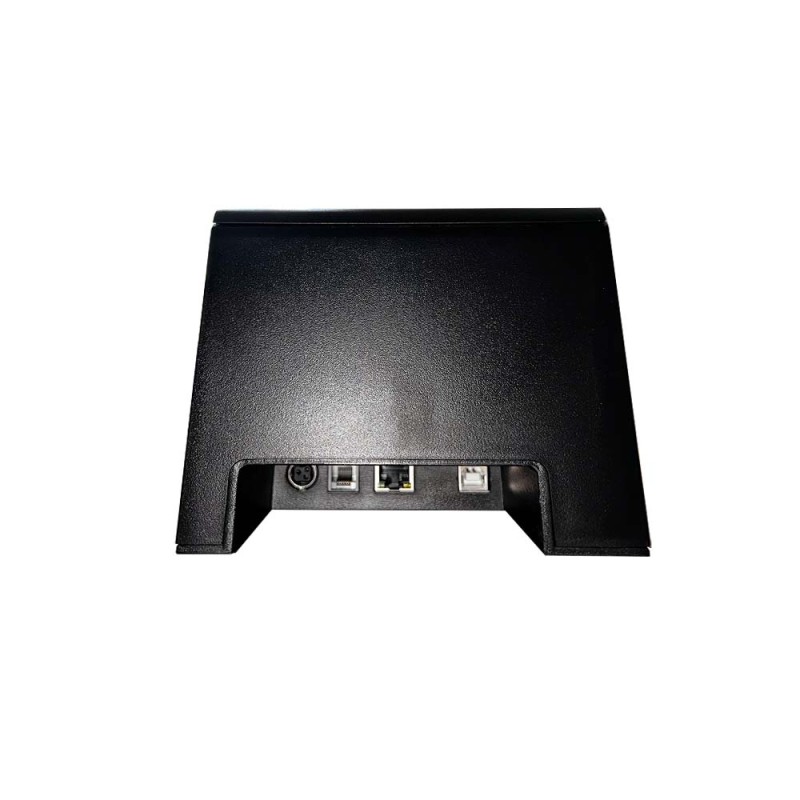 Máy in hóa đơn GLOABAL GL-POS389UL là dòng máy in nhiệt tốc độ cao, kết nối đa dạng, hỗ trợ in khổ giấy 80mm, phù hợp cho siêu thị, nhà hàng, quán café, cửa hàng bán lẻ.