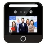 Máy Chấm Công Khuôn Mặt AI03F.