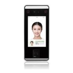 Máy Chấm Công Khuôn Mặt FacePro1 P WIFI