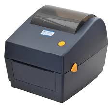 Máy in vận đơn Xprinter DT426B là thiết bị in nhiệt trực tiếp chuyên dụng, được sử dụng rộng rãi trong các shop bán hàng online, siêu thị, nhà kho, doanh nghiệp logistics, v.v. Sản phẩm hỗ trợ in vận đơn, tem mã vạch, nhãn sản phẩm, tem bảo hành… với tốc độ nhanh và chất lượng sắc nét.