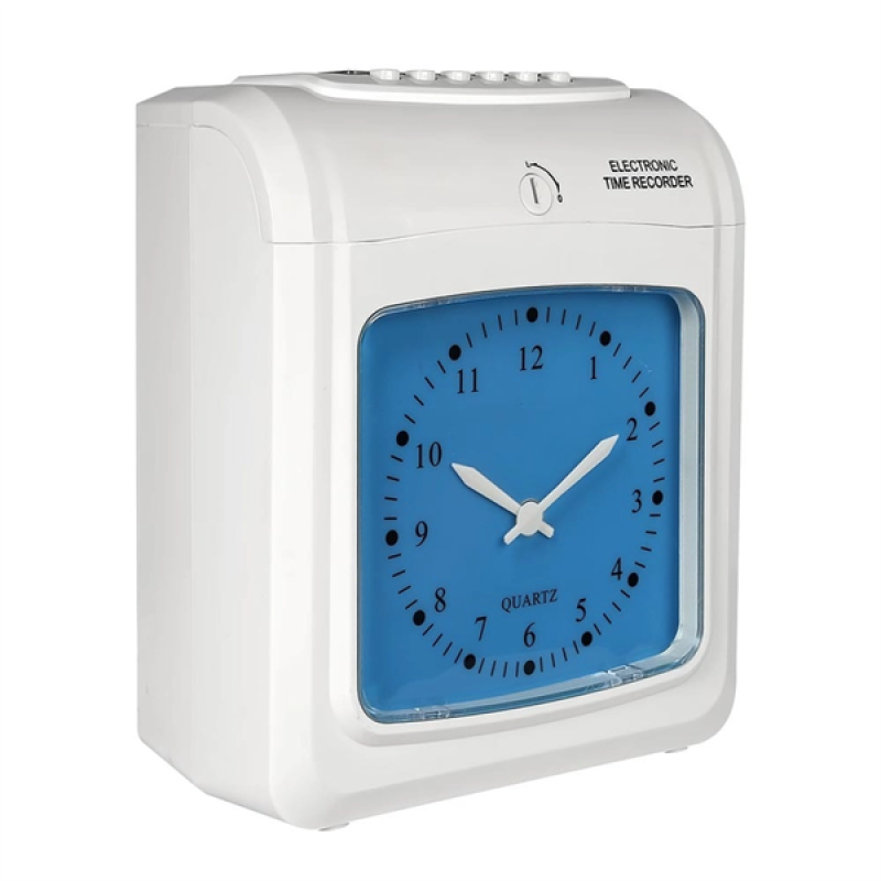 Máy Chấm Công Thẻ Giấy TM LY268