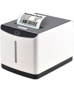 Máy in mã vạch Xprinter XP-Q371U – Giải pháp in 2in1 thông minh cho cửa hàng 🖨️✨