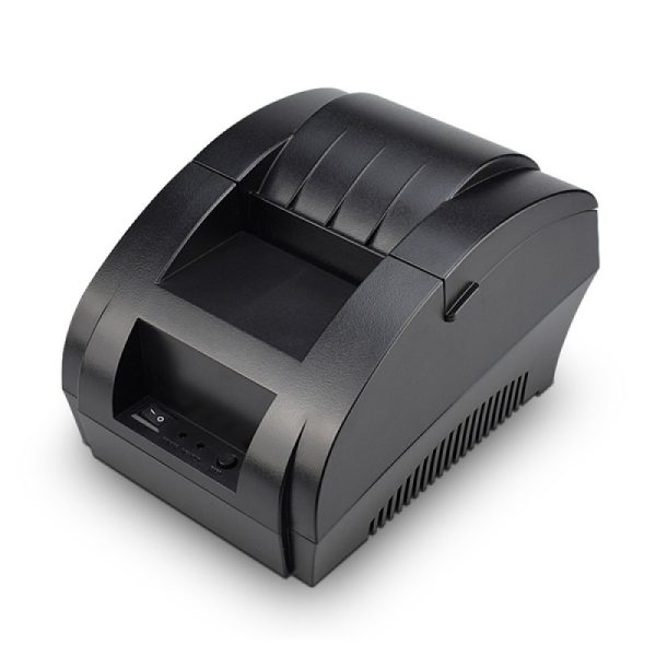 Máy in hóa đơn Gprinter GP-5890 in nhanh, rõ nét, không cần mực