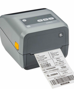 Máy in mã vạch Zebra ZD421 300Dpi (ZD4A043-30PM00EZ) – In Siêu Nét, Siêu Bền Cho Doanh Nghiệp Khám phá máy in mã vạch Zebra ZD421 300Dpi – tốc độ in nhanh, độ phân giải cao, thiết kế nhỏ gọn, bền bỉ. Giải pháp in nhãn chuyên nghiệp cho mọi lĩnh vực.