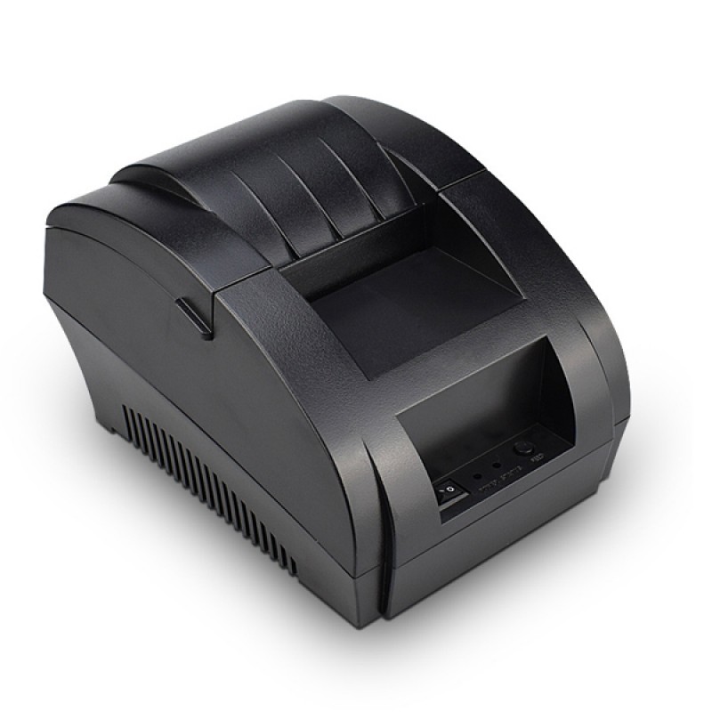 Máy In Hóa Đơn Gprinter GP-5890 - Ảnh 2