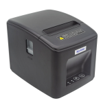 Máy in hóa đơn Xprinter XP-Q80C [USB Model Cao Cấp]