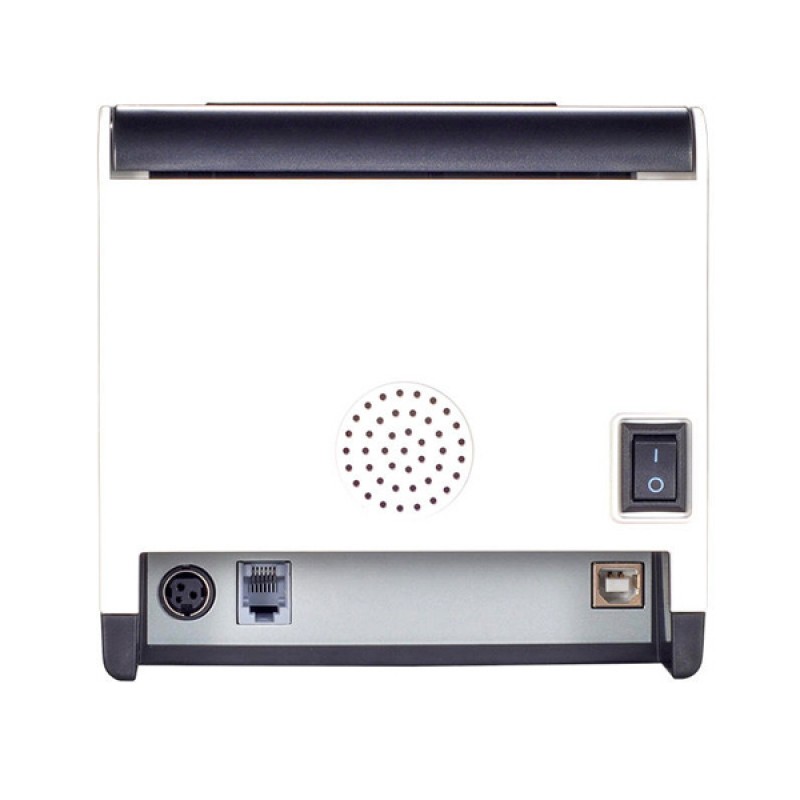 Máy in mã vạch Xprinter XP-Q371U – Giải pháp in 2in1 thông minh cho cửa hàng 🖨️✨