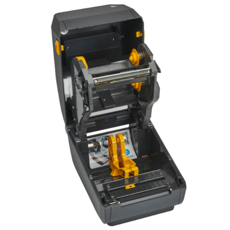 Máy in mã vạch Zebra ZD421 300Dpi (ZD4A043-30PM00EZ) – In Siêu Nét, Siêu Bền Cho Doanh Nghiệp Khám phá máy in mã vạch Zebra ZD421 300Dpi – tốc độ in nhanh, độ phân giải cao, thiết kế nhỏ gọn, bền bỉ. Giải pháp in nhãn chuyên nghiệp cho mọi lĩnh vực.