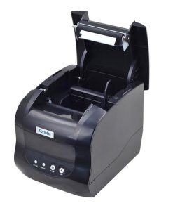 Máy in mã vạch XPrinter XP-365B