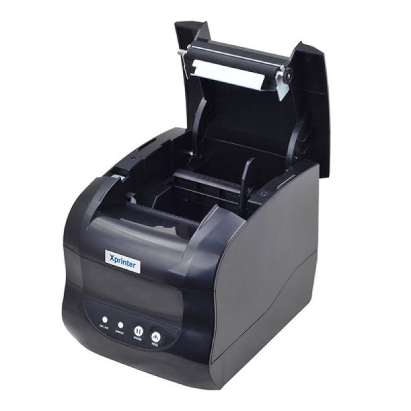 Máy in mã vạch XPrinter XP-365B