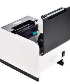 Máy in mã vạch Xprinter XP-Q371U – Giải pháp in 2in1 thông minh cho cửa hàng 🖨️✨