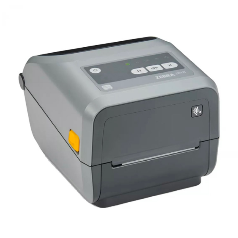 Máy in mã vạch Zebra ZD421 300Dpi (ZD4A043-30PM00EZ) – In Siêu Nét, Siêu Bền Cho Doanh Nghiệp Khám phá máy in mã vạch Zebra ZD421 300Dpi – tốc độ in nhanh, độ phân giải cao, thiết kế nhỏ gọn, bền bỉ. Giải pháp in nhãn chuyên nghiệp cho mọi lĩnh vực.