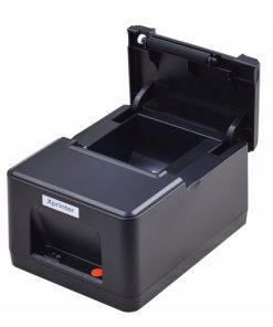 🔥 Máy In Hóa Đơn Bluetooth Xprinter 58IIB / 58IIHT – Gọn Nhẹ, Kết Nối Siêu Dễ Dàng! ✅ In hóa đơn nhanh – Không dây cực tiện – Dành cho mọi mô hình kinh doanh nhỏ gọn! Xprinter 58IIB/58IIHT là dòng máy in hóa đơn Bluetooth mini 58mm, phù hợp cho quán cà phê, trà sữa, cửa hàng tiện lợi, bán hàng mang đi… Máy kết nối không dây với điện thoại và máy tính bảng qua Bluetooth, giúp in hóa đơn nhanh chóng, không cần dây nhợ rườm rà.