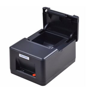 🔥 Máy In Hóa Đơn Bluetooth Xprinter 58IIB / 58IIHT – Gọn Nhẹ, Kết Nối Siêu Dễ Dàng! ✅ In hóa đơn nhanh – Không dây cực tiện – Dành cho mọi mô hình kinh doanh nhỏ gọn! Xprinter 58IIB/58IIHT là dòng máy in hóa đơn Bluetooth mini 58mm, phù hợp cho quán cà phê, trà sữa, cửa hàng tiện lợi, bán hàng mang đi… Máy kết nối không dây với điện thoại và máy tính bảng qua Bluetooth, giúp in hóa đơn nhanh chóng, không cần dây nhợ rườm rà.