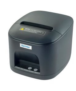Máy in hóa đơn nhiệt Xprinter XP-Q80B