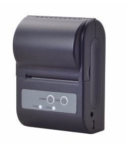 Máy in hóa đơn XP-P101 cầm tay là giải pháp in bill tiện lợi cho các mô hình kinh doanh cần tính linh hoạt cao như: bán hàng rong, xe đẩy, cửa hàng nhỏ, nhân viên giao hàng, ship COD… Thiết bị nổi bật với thiết kế siêu nhỏ gọn, kết nối Bluetooth không dây, hỗ trợ in khổ giấy 58mm cực kỳ phổ biến.
