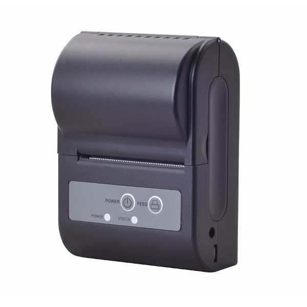 Máy in hóa đơn XP-P101 cầm tay là giải pháp in bill tiện lợi cho các mô hình kinh doanh cần tính linh hoạt cao như: bán hàng rong, xe đẩy, cửa hàng nhỏ, nhân viên giao hàng, ship COD… Thiết bị nổi bật với thiết kế siêu nhỏ gọn, kết nối Bluetooth không dây, hỗ trợ in khổ giấy 58mm cực kỳ phổ biến.
