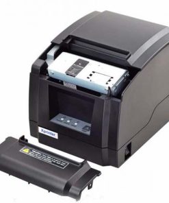 Máy in hóa đơn Xprinter A200 – In nhanh, tiết kiệm, chuẩn cho mọi mô hình kinh doanh