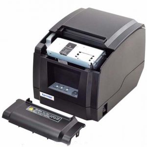 Máy in hóa đơn Xprinter A200 – In nhanh, tiết kiệm, chuẩn cho mọi mô hình kinh doanh