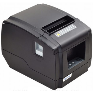 Máy in hóa đơn Xprinter A200 – In nhanh, tiết kiệm, chuẩn cho mọi mô hình kinh doanh