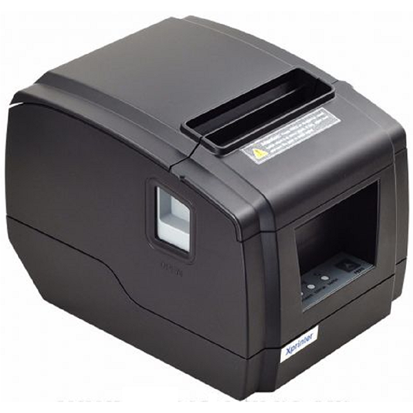 Máy in hóa đơn Xprinter A200 – In nhanh, tiết kiệm, chuẩn cho mọi mô hình kinh doanh