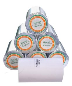 Giấy in nhiệt, giấy in hoá đơn