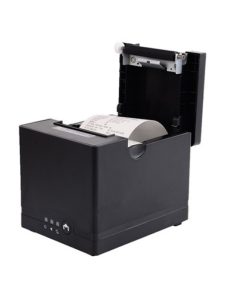 Máy in bill GPRINTER GP-T80250 PLUS – Tốc độ cao, đa cổng kết nối, in siêu mượt! 🚀🧾 Máy in bill GPRINTER GP-T80250 PLUS hỗ trợ USB + LAN + COM, tốc độ 250mm/s, in hóa đơn nhanh, bền bỉ, phù hợp quán ăn, siêu thị, shop thời trang. Xem ngay!