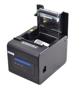 Máy in hóa đơn XP-C230H là dòng máy in nhiệt hiện đại, được thiết kế để đáp ứng nhu cầu in nhanh, rõ nét và bền bỉ cho nhiều lĩnh vực kinh doanh. Với tốc độ in lên đến 230mm/s, thiết bị giúp rút ngắn thời gian chờ của khách hàng, nâng cao trải nghiệm dịch vụ. Sản phẩm được ưa chuộng tại quán cafe, nhà hàng, siêu thị mini, cửa hàng tiện lợi, shop thời trang và nhiều mô hình khác.