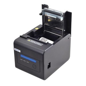 Máy in hóa đơn XP-C230H là dòng máy in nhiệt hiện đại, được thiết kế để đáp ứng nhu cầu in nhanh, rõ nét và bền bỉ cho nhiều lĩnh vực kinh doanh. Với tốc độ in lên đến 230mm/s, thiết bị giúp rút ngắn thời gian chờ của khách hàng, nâng cao trải nghiệm dịch vụ. Sản phẩm được ưa chuộng tại quán cafe, nhà hàng, siêu thị mini, cửa hàng tiện lợi, shop thời trang và nhiều mô hình khác.